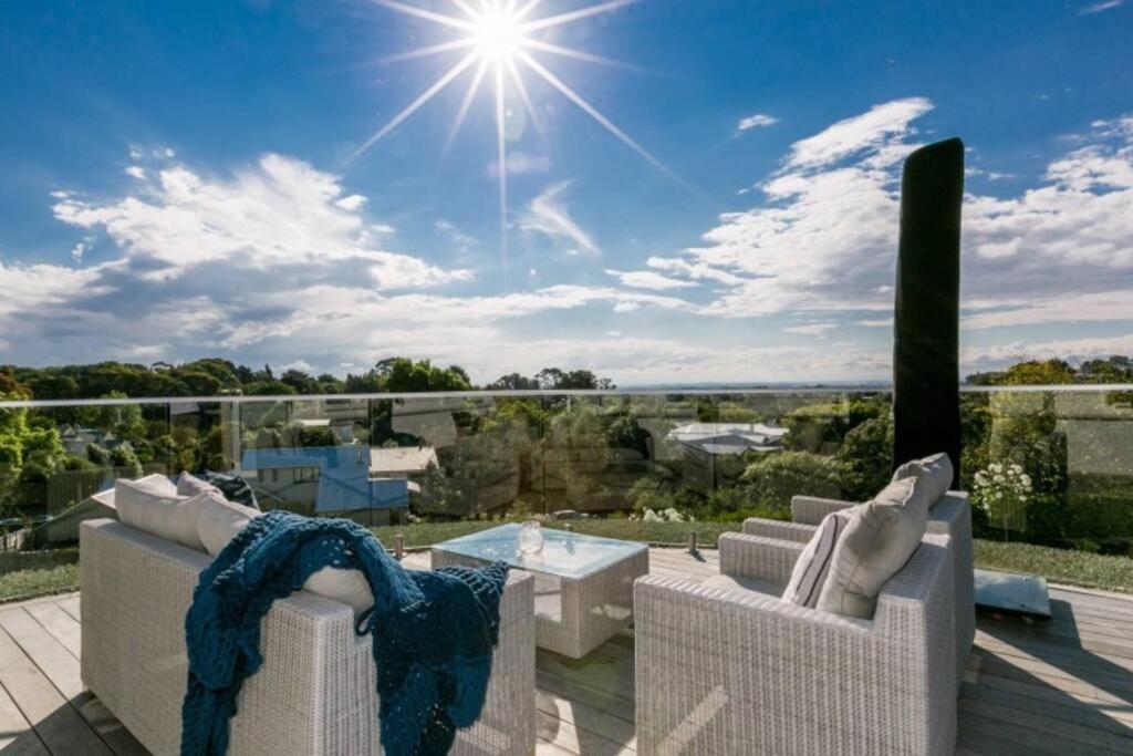 Views, Close To Town Havelock North Exteriér fotografie